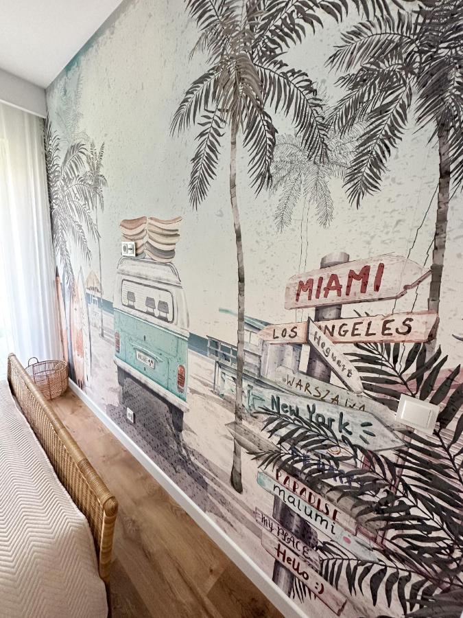 Luxflats Apartament Maui Jastrzebia Gora Bagian luar foto