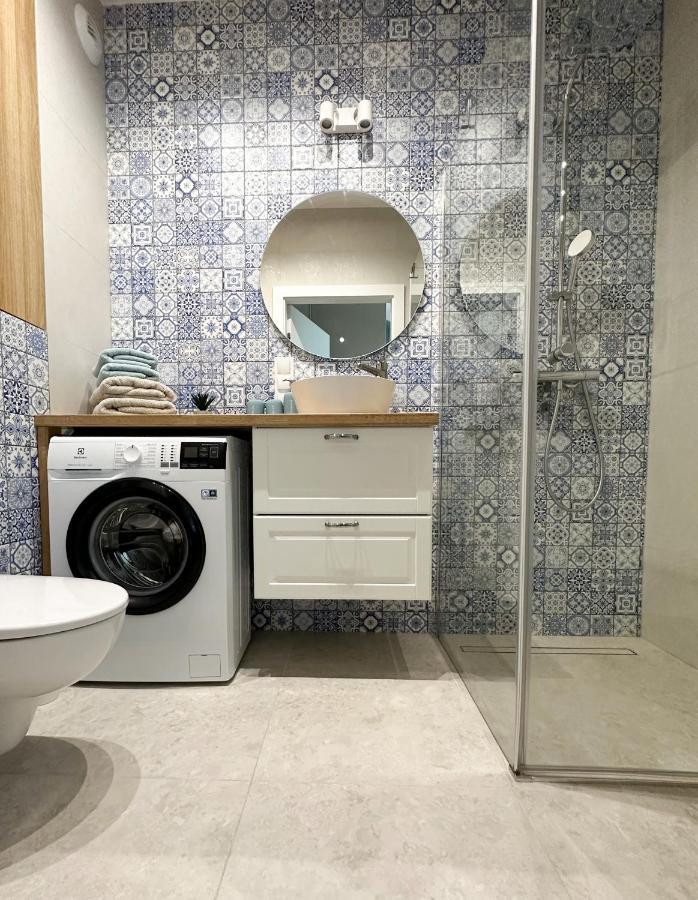 Luxflats Apartament Maui Jastrzebia Gora Bagian luar foto