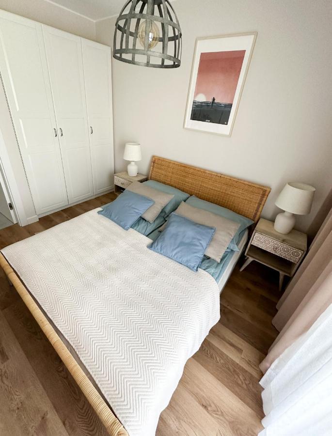 Luxflats Apartament Maui Jastrzebia Gora Bagian luar foto