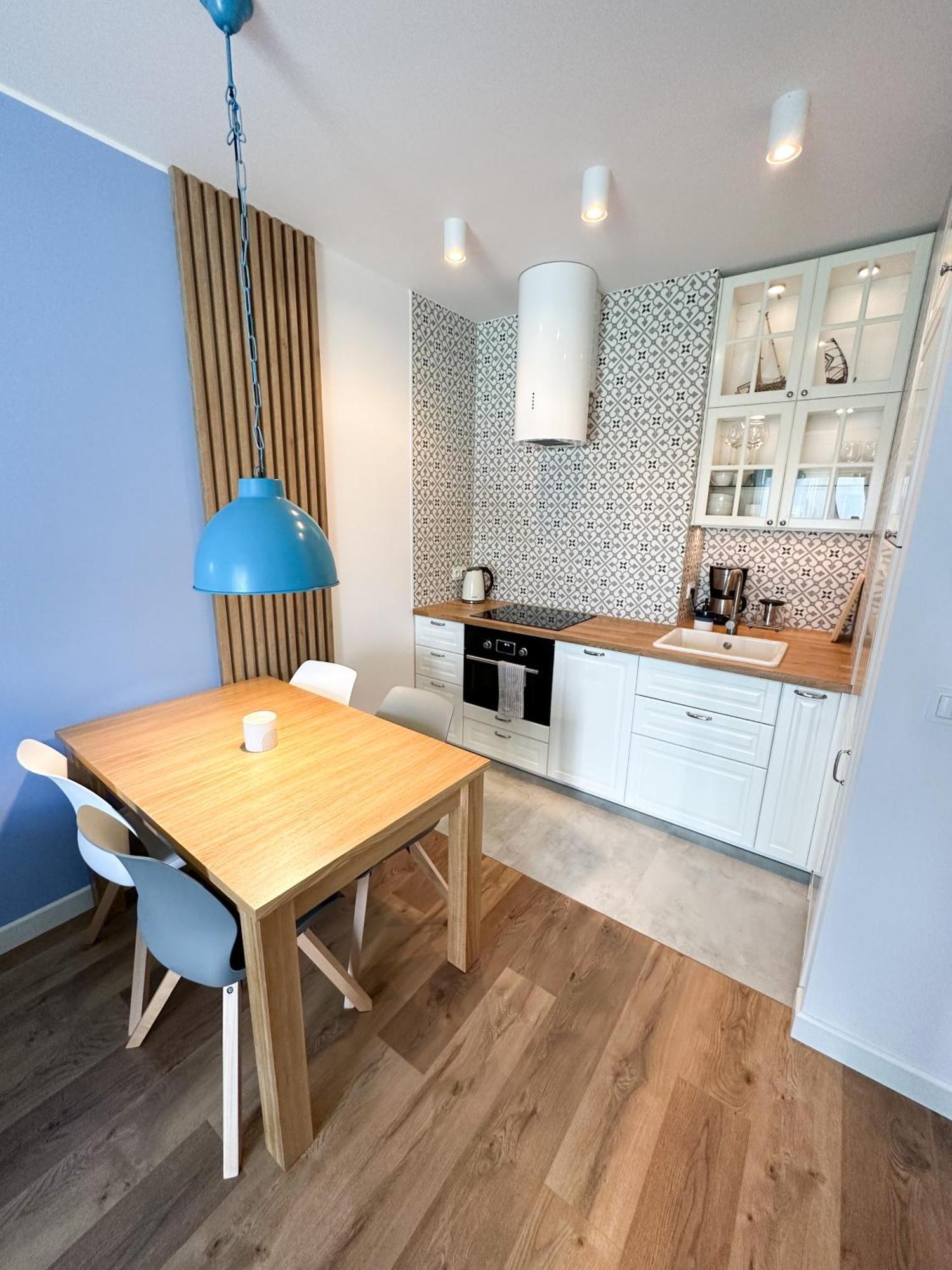 Luxflats Apartament Maui Jastrzebia Gora Bagian luar foto