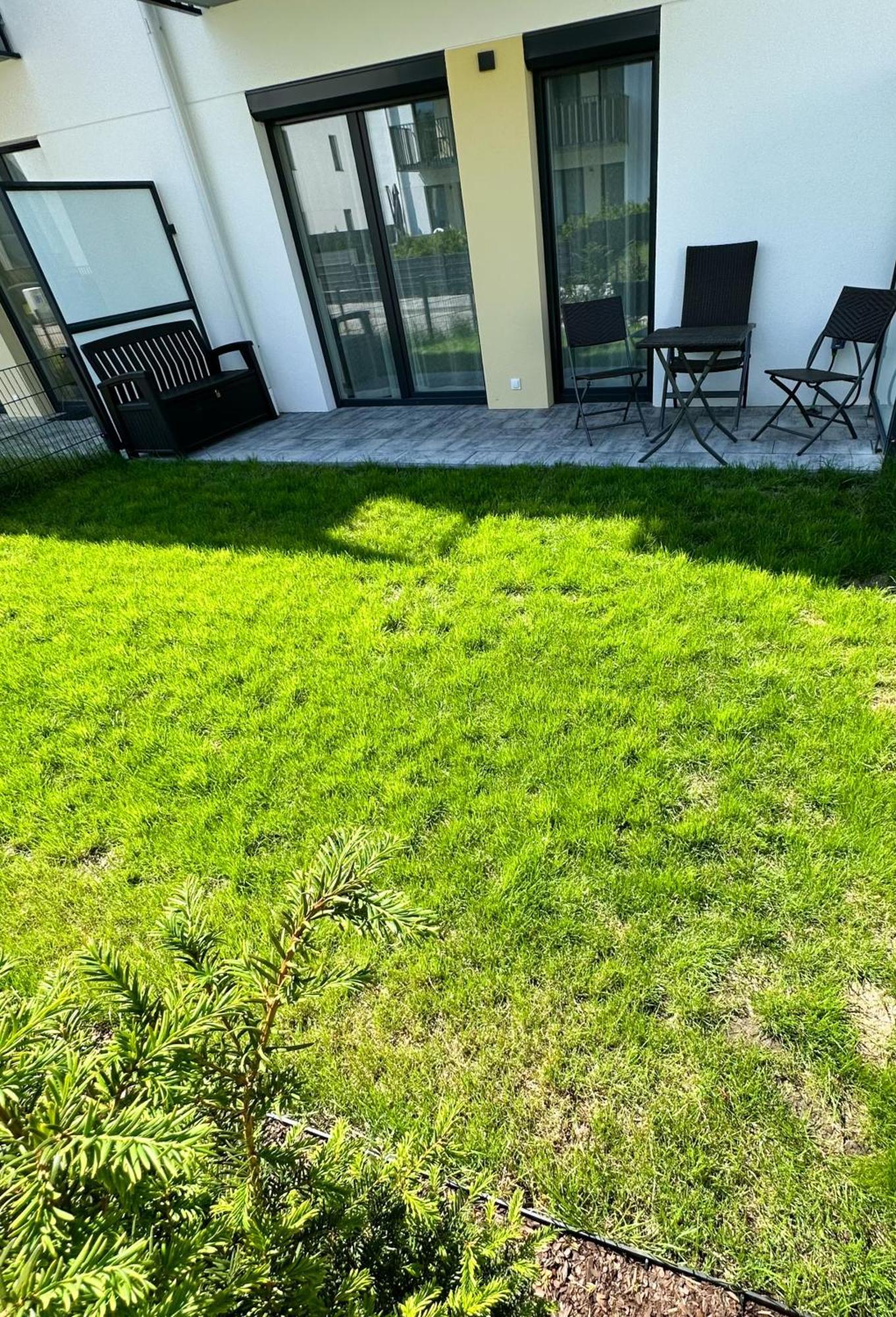 Luxflats Apartament Maui Jastrzebia Gora Bagian luar foto